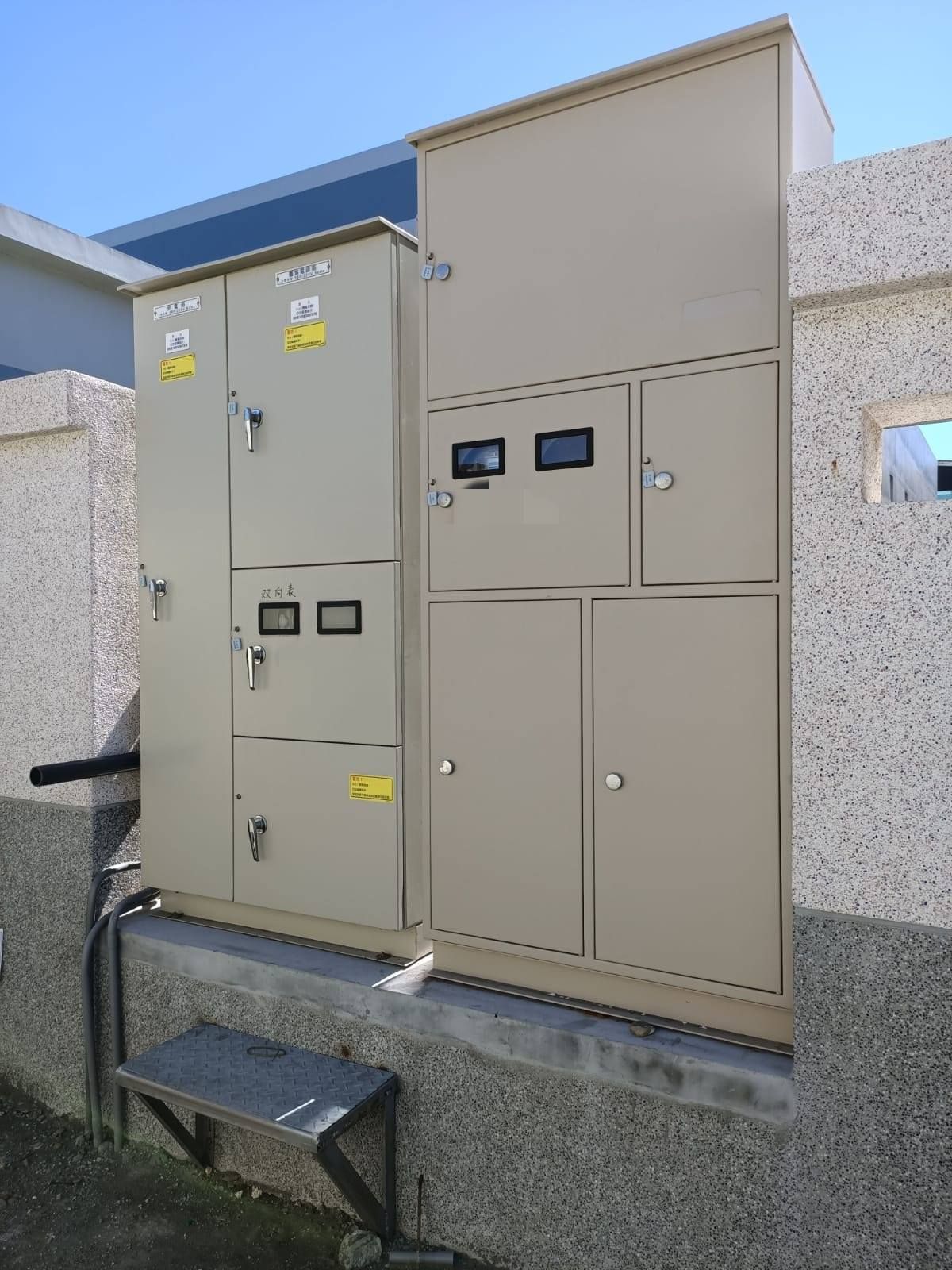 工廠屋頂型太陽光電躉售系-完工 (3).jpg