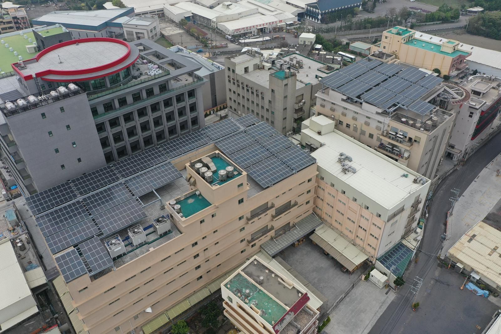 廠辦屋頂型太陽光電躉售系統-完工.jpg