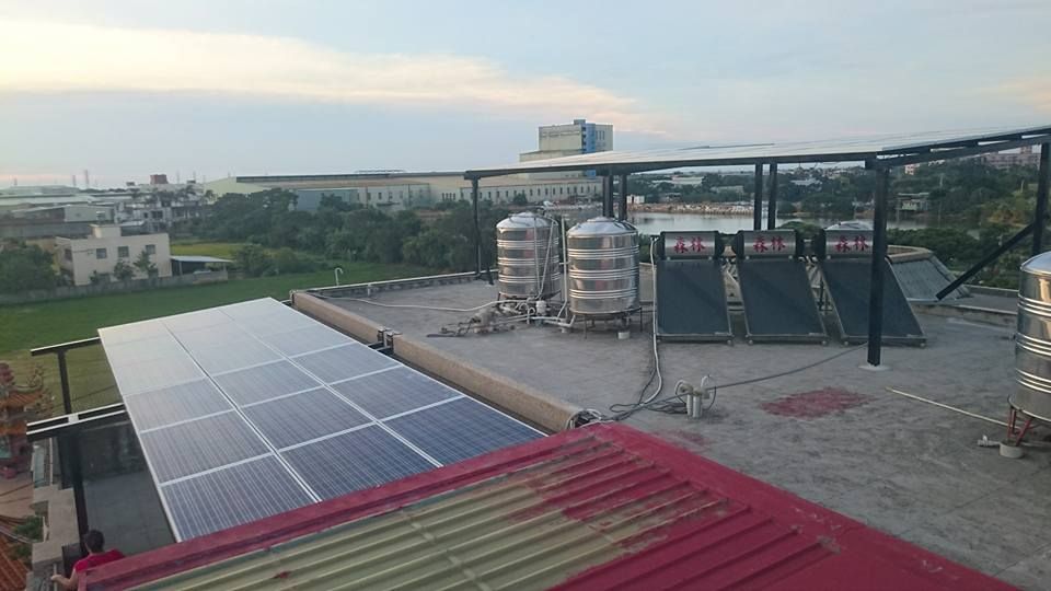 透天屋頂型太陽光電躉售系統-完工 (2).jpg