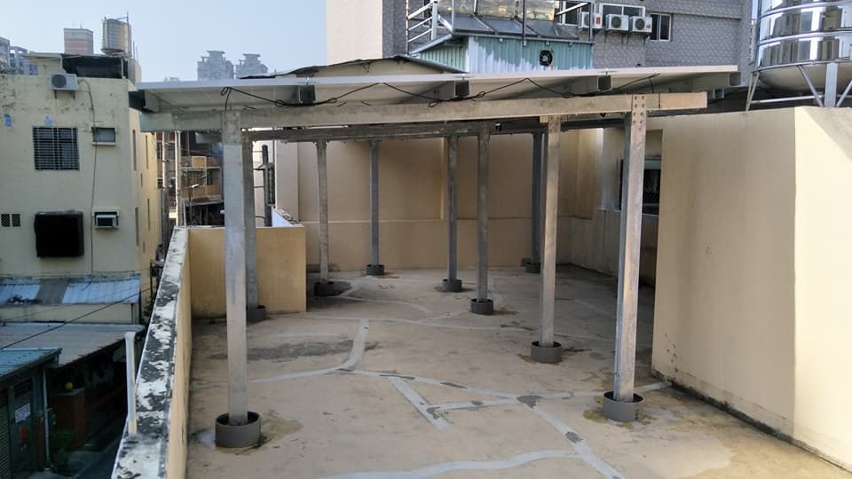 透天屋頂型太陽光電躉售系統-完工 (2).jpg