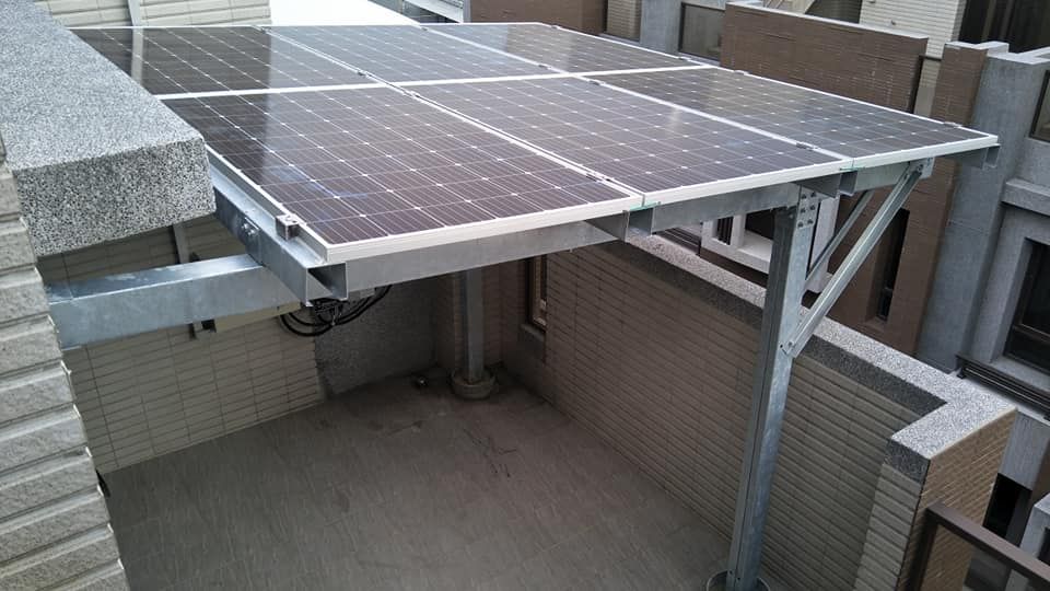 透天屋頂型太陽光電躉售系統-完工 (2).jpg