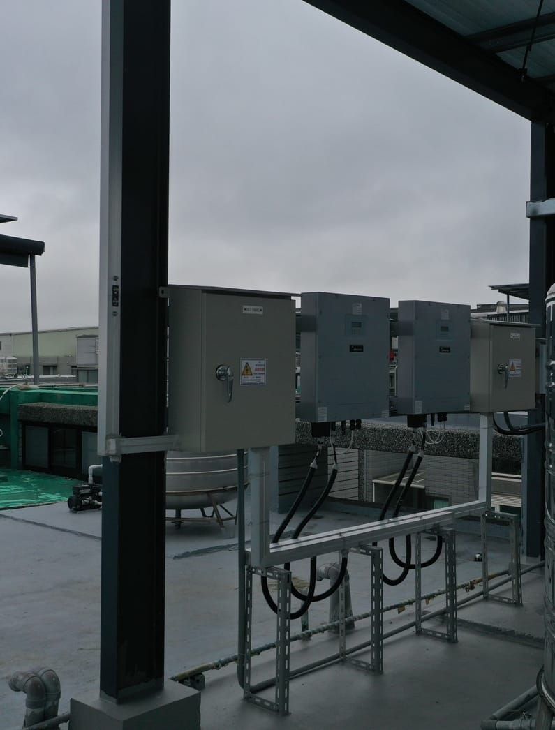 透天屋頂型太陽光電躉售系統-完工 (5).jpg