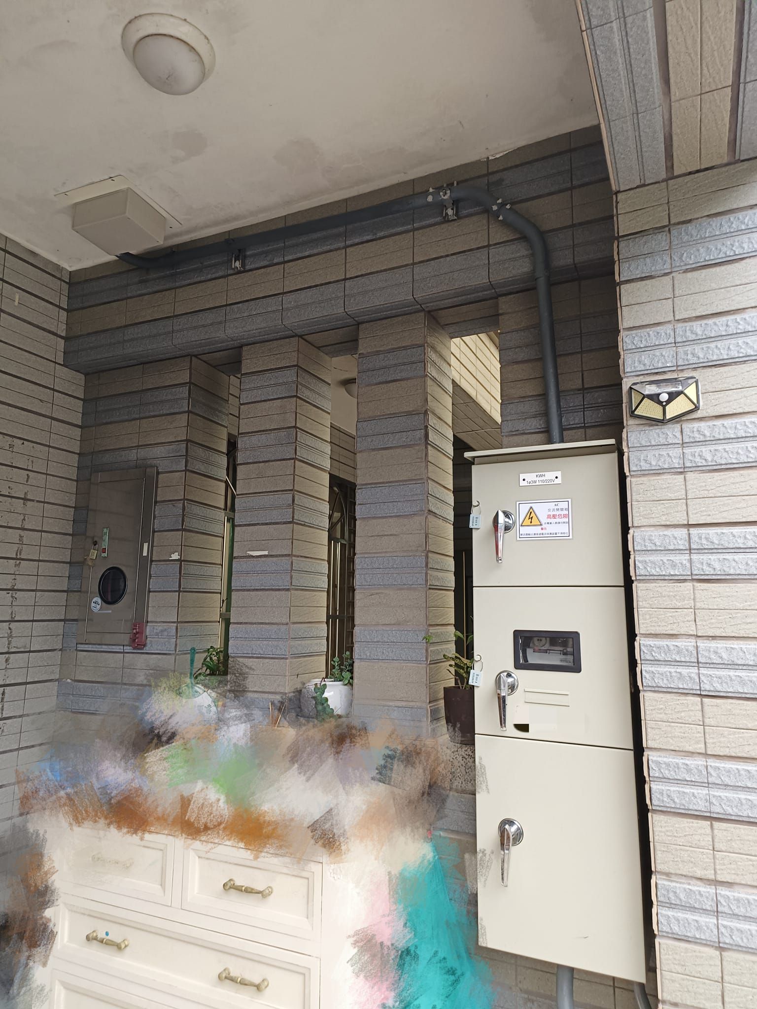 透天屋頂型太陽光電躉售系統-完工 (7).jpg