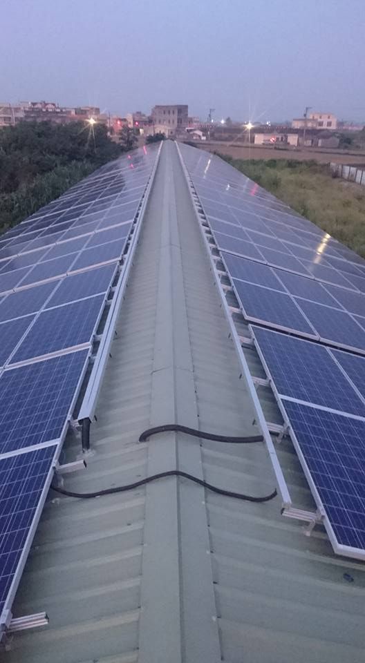 農舍屋頂型太陽光電躉售系統-完工.jpg