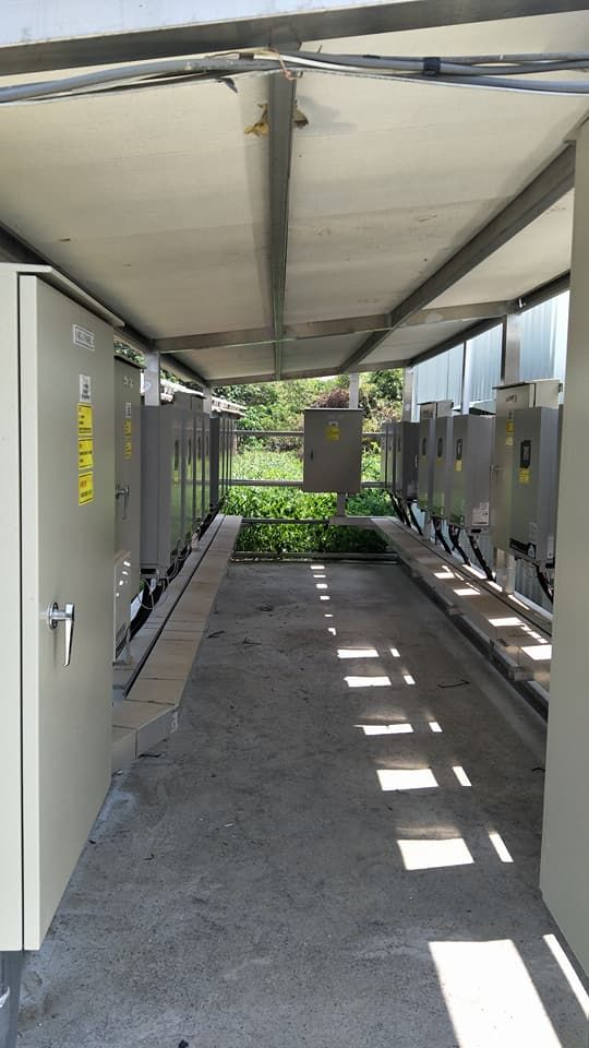 農舍屋頂型太陽光電躉售系統-完工 (2).jpg