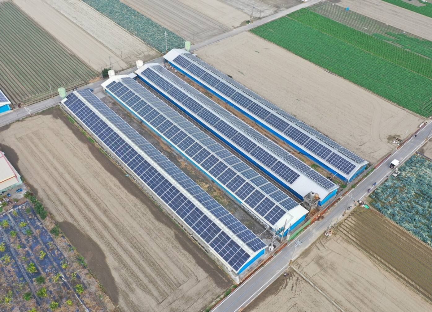 畜舍屋頂型太陽光電躉售系統-完工~7.jpg