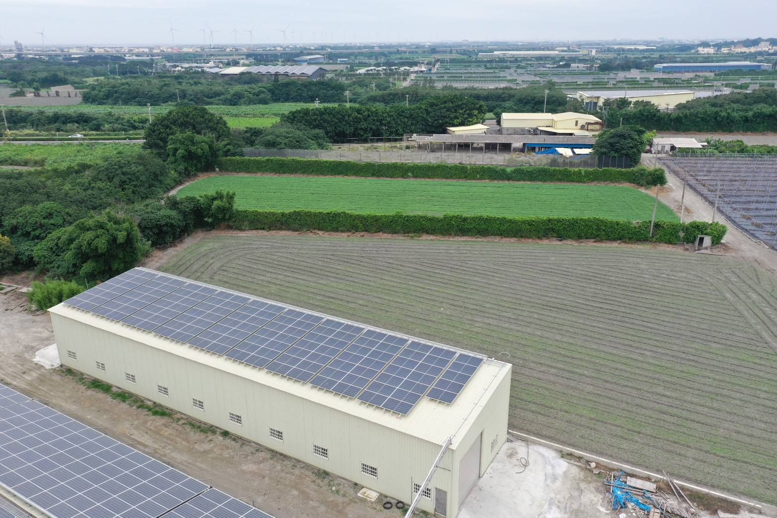 農用設施屋頂型太陽光電躉售系統-完工-20250526-3.jpg