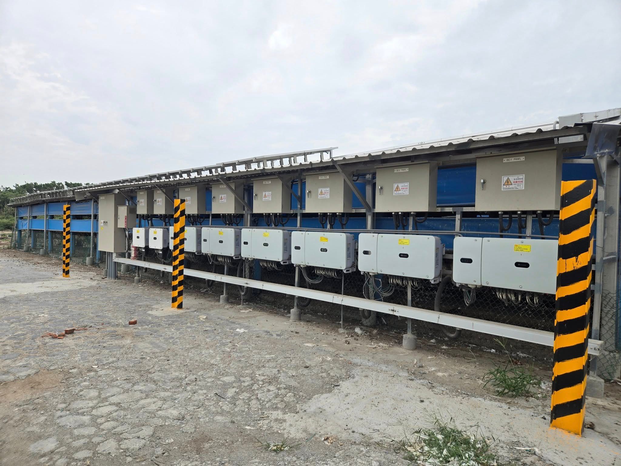 畜舍屋頂型太陽光電躉售系統-完工-20250526-4.jpg