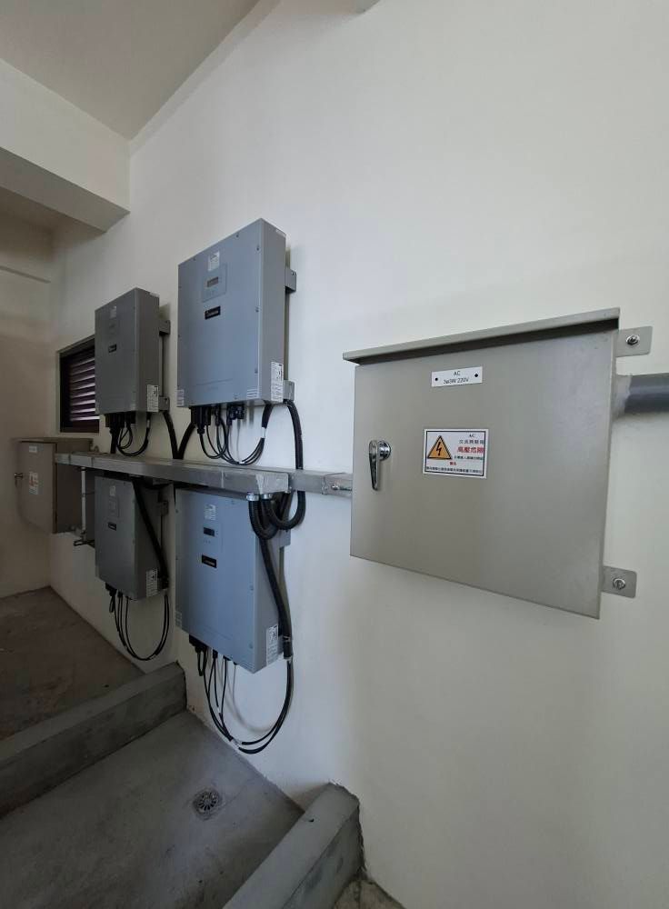 社區大樓屋頂型太陽光電躉售系統-完工-20251111-5.jpg